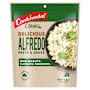 Continental Value Pack Pasta & Sauce Alfredo