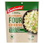 Continental Pasta & Sauce Family Four Cheese