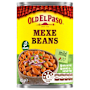 Old El Paso Mexe Beans