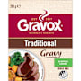 Gravox Gravy Powder Traditional