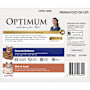 Optimum Cat Adult Natural Defences & Skin & Coat Chunks In Jelly