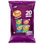 Thins Chips Multipack Thins Variety