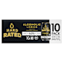 Hard Rated Alcoholic Lemon 6% Can 330mL