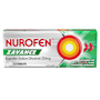 Nurofen Zavance Ibuprofen Pain Relief