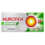Nurofen Zavance Tablets 24s 200mg Ibuprofen Pain Relief