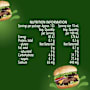 Fountain Barbecue Sauce