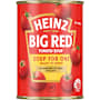 Heinz Big Red Tomato Soup for One