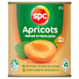 SPC Apricots Halved in Juice