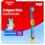 Colgate Peppa Pig Kids Toothbrush Extra Soft 2-5 Years