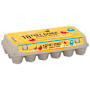 Community Co Jumbo Free Range Eggs 18 Pack