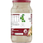 MasterFoods Creamy Chicken & Mushroom Cooking Sauce