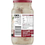 MasterFoods Creamy Chicken & Mushroom Cooking Sauce