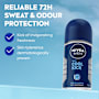 NIVEA MEN Cool Kick Roll-On