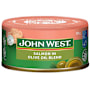 John West Skinless & Boneless Salmon Olive Oil