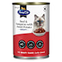 Fussy Cat Beef & Kangaroo with Sweet Potato