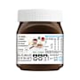 Nutella Hazelnut Spread