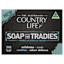 Country Life Soap For Tradies