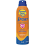 Banana Boat Sport Sunscreen Spray SPF 50+