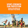 Banana Boat Sport Sunscreen Spray SPF 50+