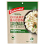 Continental Pasta & Sauce Creamy Bacon Carbonara