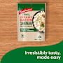 Continental Pasta & Sauce Creamy Bacon Carbonara