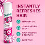 Batiste Blush Dry Shampoo