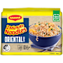 Maggi 2 Minute Instant Noodles Oriental