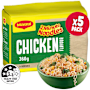 Maggi 2 Minute Instant Noodles Chicken