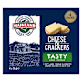 Mainland On the Go Tasty Cheddar Cheese & Crackers