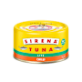 Sirena Tuna Chilli Lite