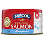 Safcol Premium Salmon In Springwater