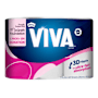 Viva Paper Towel White