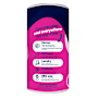Viva Paper Towel White