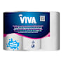 Viva Paper Towel White