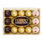 Ferrero Rocher Collection Chocolates Rocher Rondnoir Raffaello