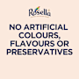 Rosella Tomato Sauce Squeezie