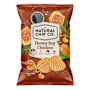 The Natural Chip Co. Honey Soy Chicken Chips
