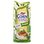 Real Foods Corn Thins Sesame