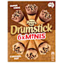 Peters Drumstick Mini Chocolate Caramel