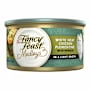 Fancy Feast Adult Medleys White Meat Chicken Florentine With Garden Greens In A Delicate Sauce Wet Cat Food