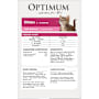 Optimum Kitten Wet Cat Food Salmon In Jelly Pouch