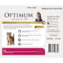 Optimum Kitten Wet Cat Food Salmon In Jelly Pouch