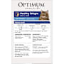 Optimum Healthy Weight Wet Cat Food with Chicken Chunks In Jelly