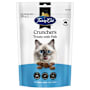 Fussy Cat With Fish Crunchers Dry Cat Food