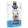 Fussy Cat With Fish Crunchers Dry Cat Food