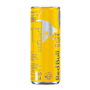 Red Bull Energy Drink, The Tropical Edition
