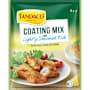 Tandaco Coating Mix For Lightly Seasoned Fish