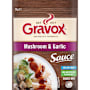 Gravox Gravy Mix Mushroom & Garlic