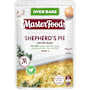 MasterFoods Shepherd's Pie Oven Bake Recipe Base