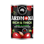 Ardmona Rich & Thick Basil & Garlic Tomatoes